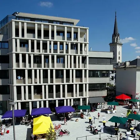 Apartment Exklusive Ferienwohnung