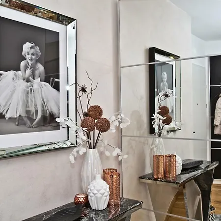 Exklusive Ferienwohnung