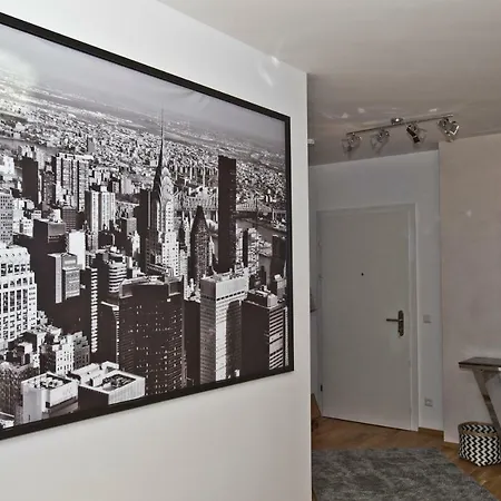 Exklusive Ferienwohnung Apartment Villach