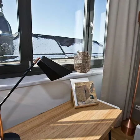 アパート Exklusive Ferienwohnung
