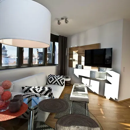 Exklusive Ferienwohnung * Villach