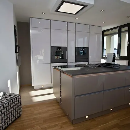 Exklusive Ferienwohnung * フィラハ