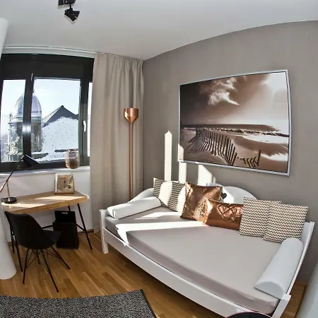 Exklusive Ferienwohnung * Villach