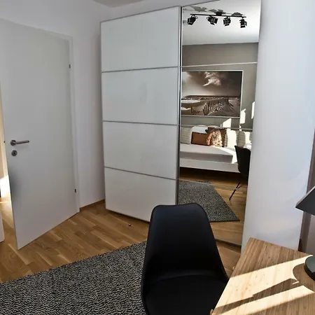 Exklusive Ferienwohnung Apartment *