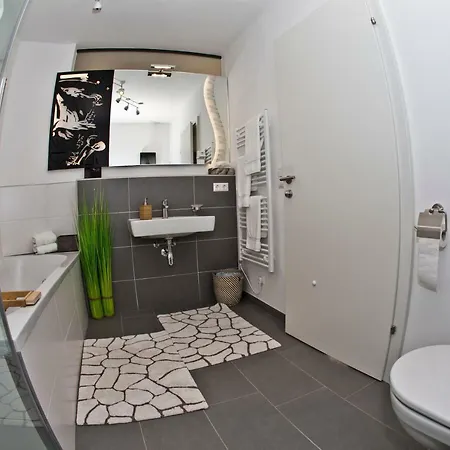 Exklusive Ferienwohnung