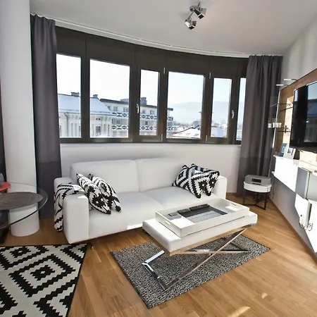 Exklusive Ferienwohnung * Villach