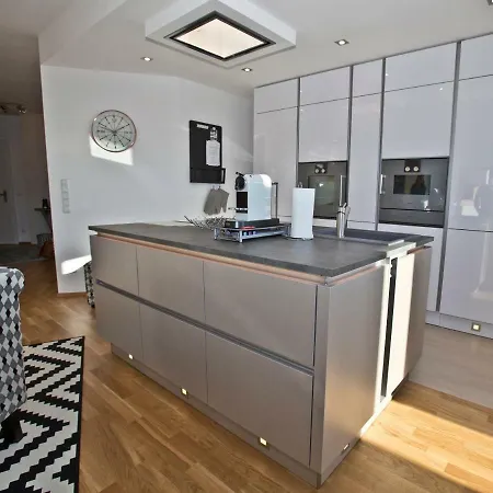 Exklusive Ferienwohnung Villach