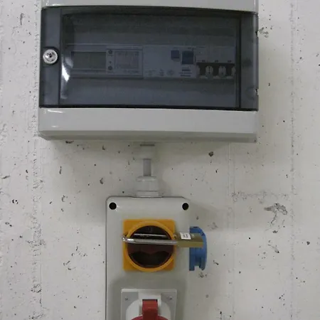 Exklusive Ferienwohnung